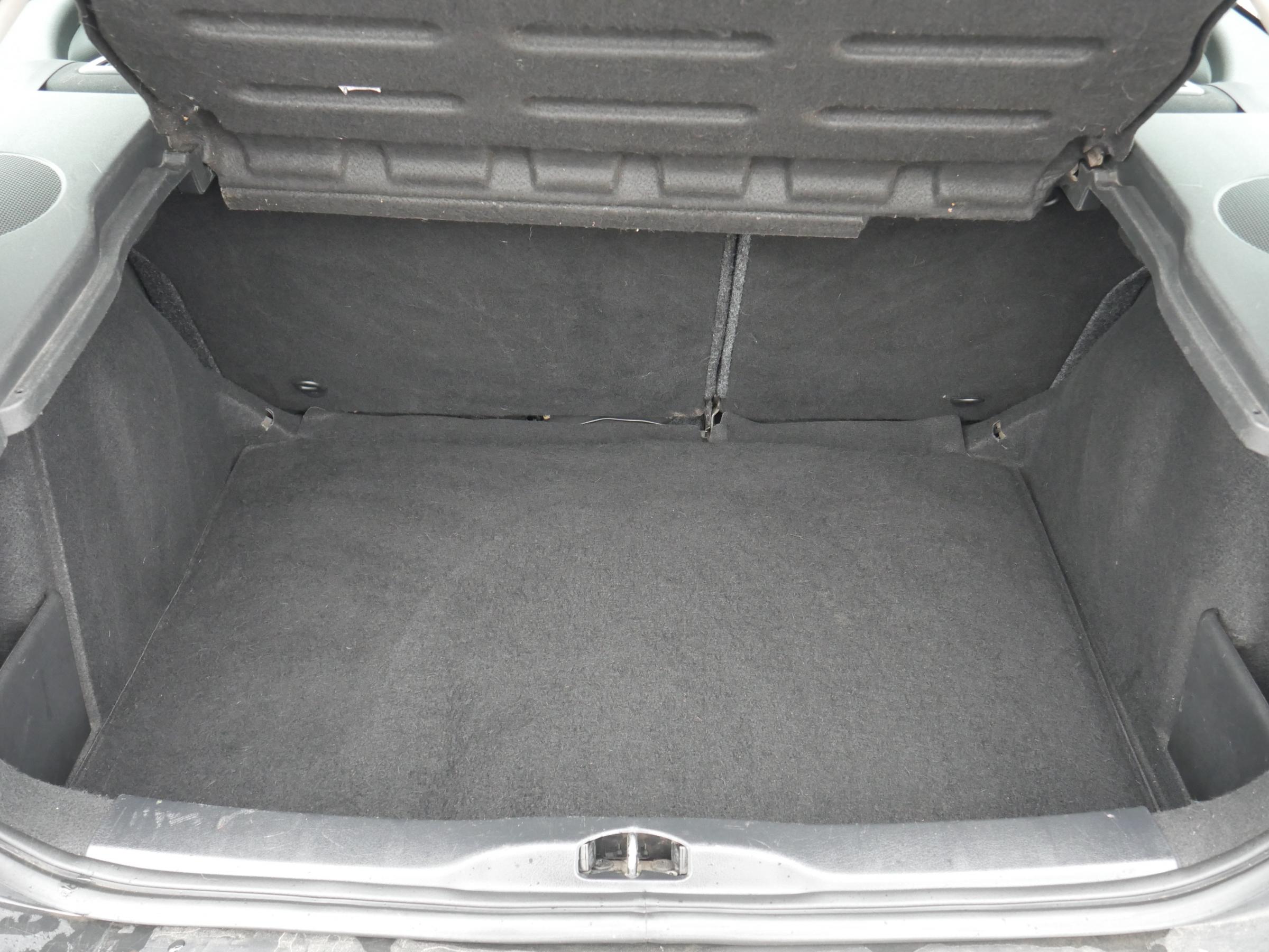 Citroën C4, 2007 - pohled č. 7