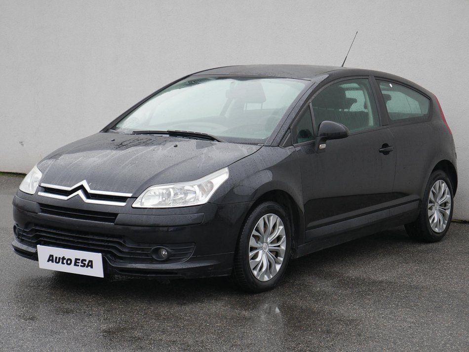 Citroën C4 1.4i 
