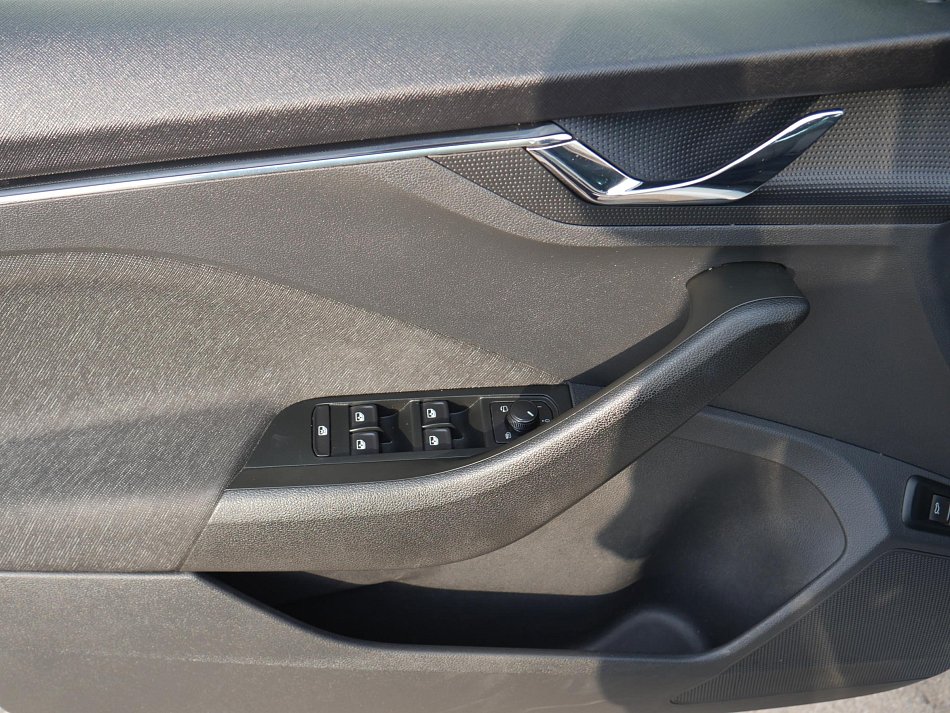 Škoda Scala 1.6 TDI Style