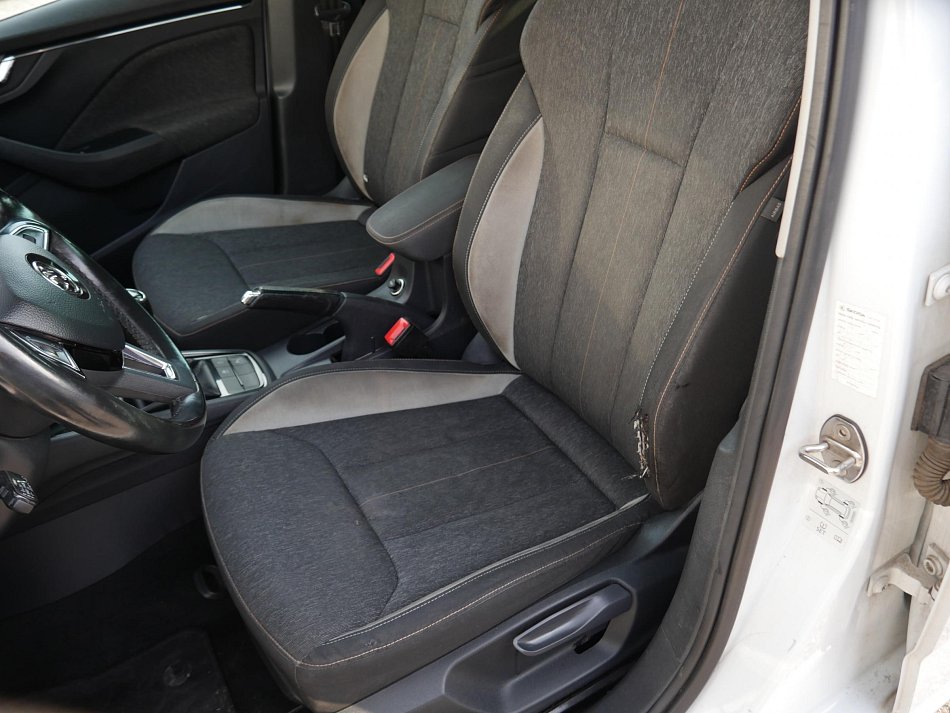 Škoda Scala 1.6 TDI Style