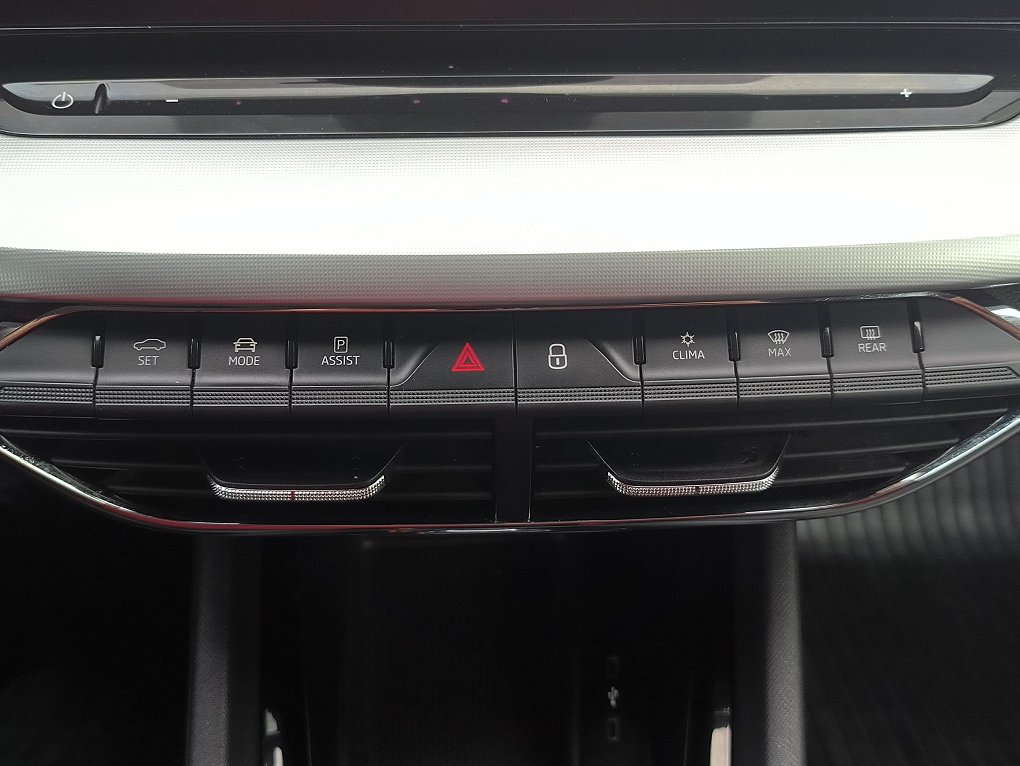 Škoda Octavia IV 2.0TDI Style