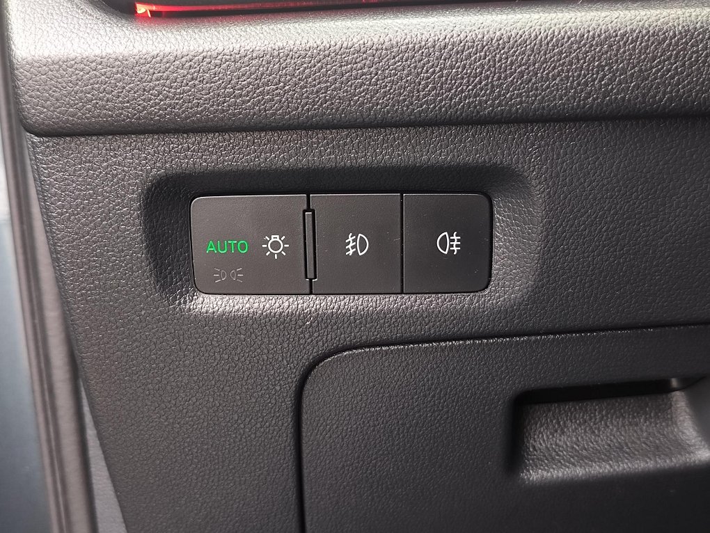 Škoda Octavia IV 2.0TDI Style