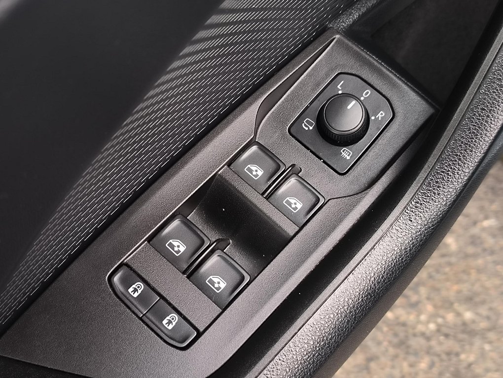 Škoda Octavia IV 2.0TDI Style