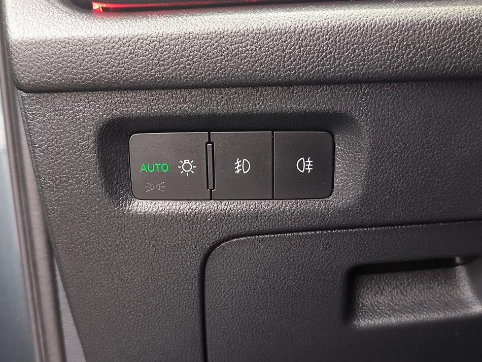 Škoda Octavia IV 2.0TDI 