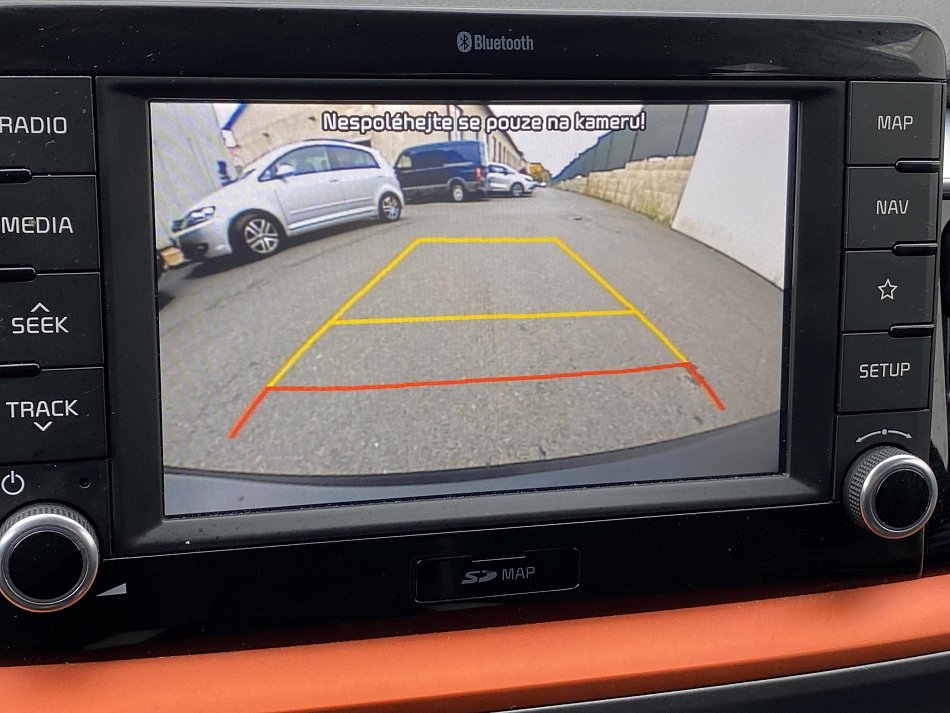 Kia Stonic 1.0 T-GDi Premium