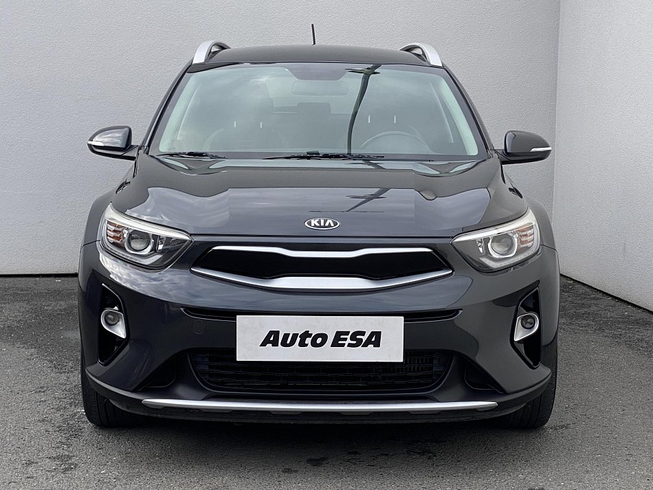 Kia Stonic 1.0 T-GDi Premium