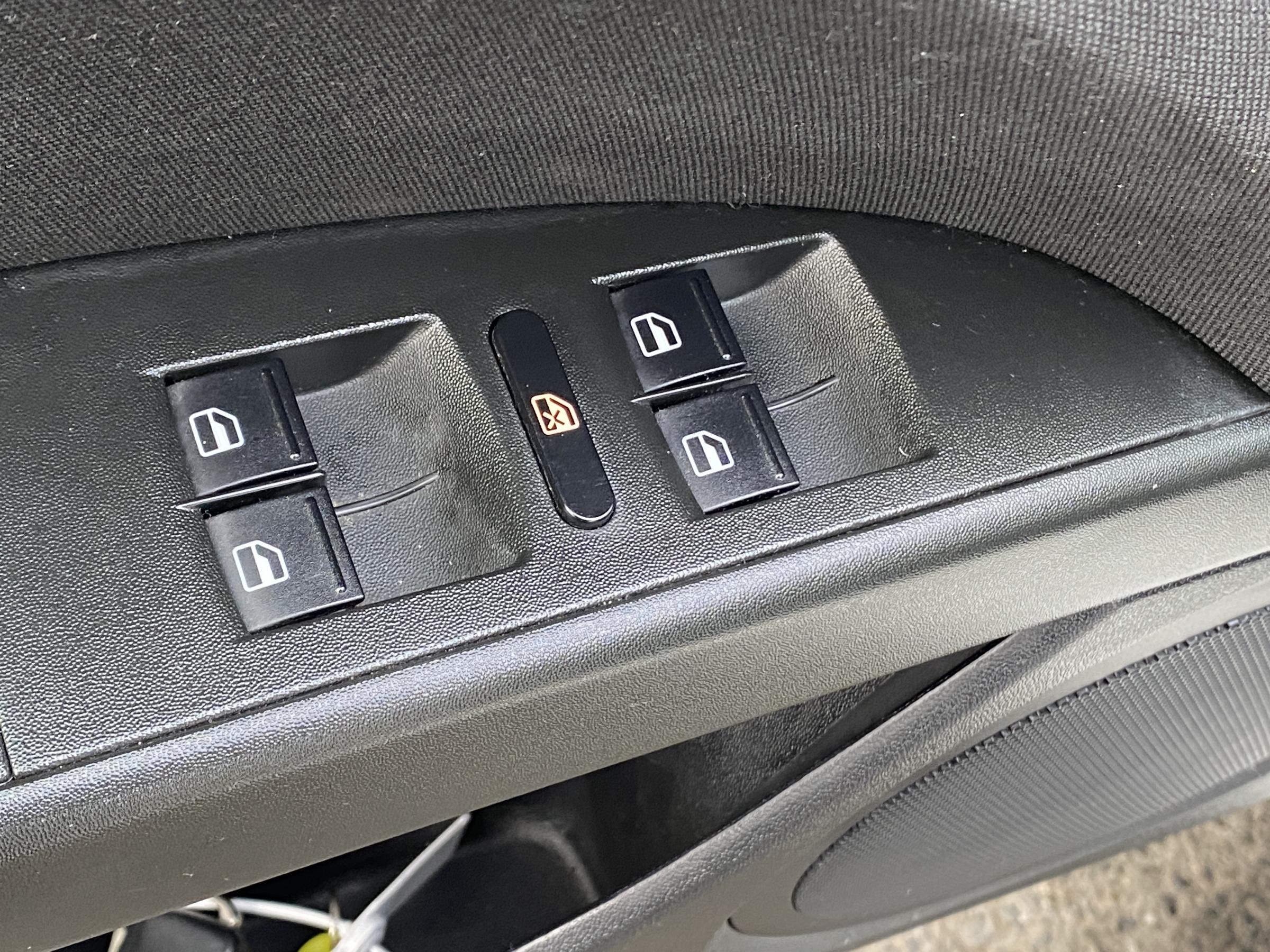 Seat Leon, 2009 - pohled č. 11