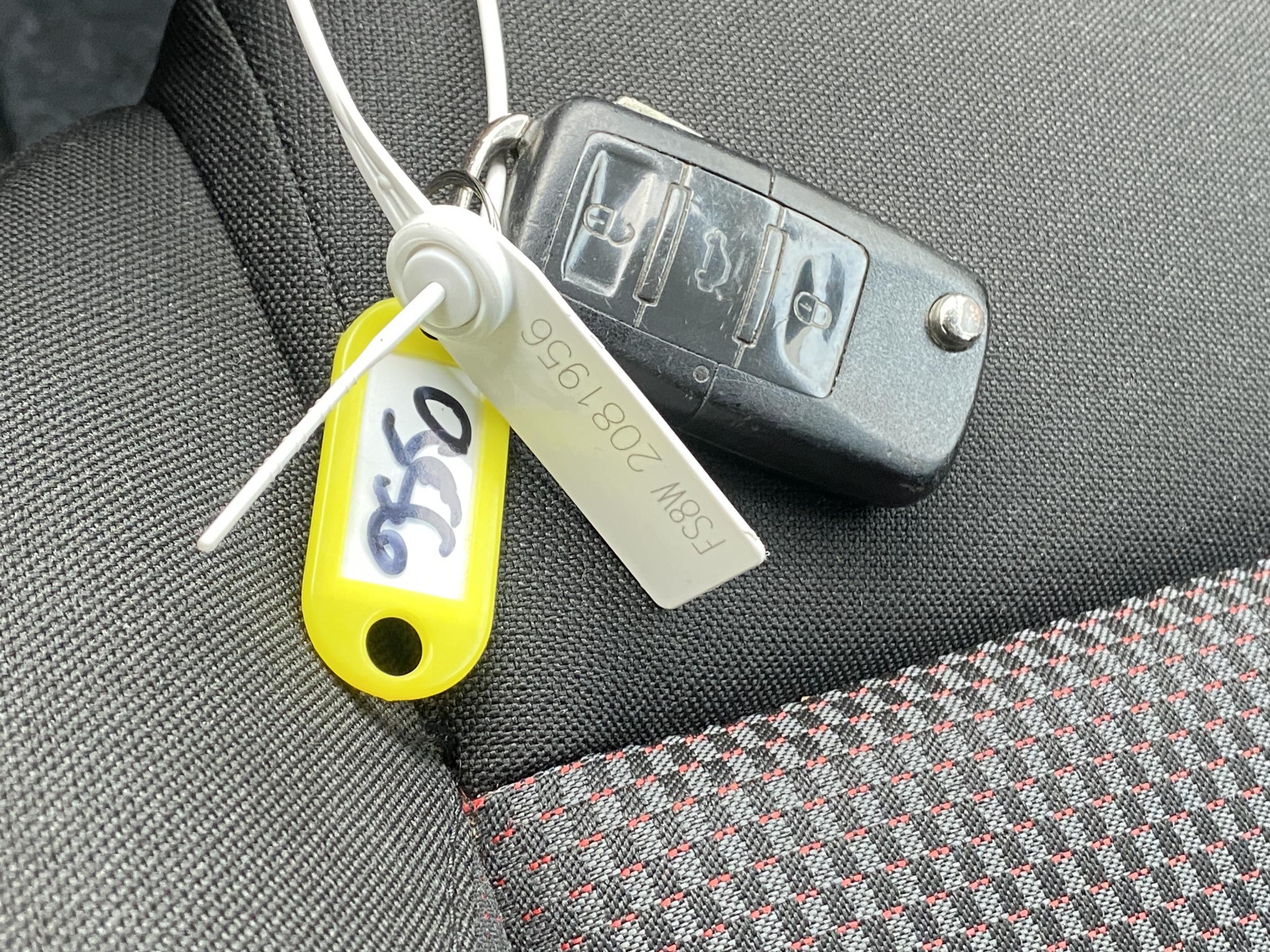 Seat Leon, 2009 - pohled č. 16