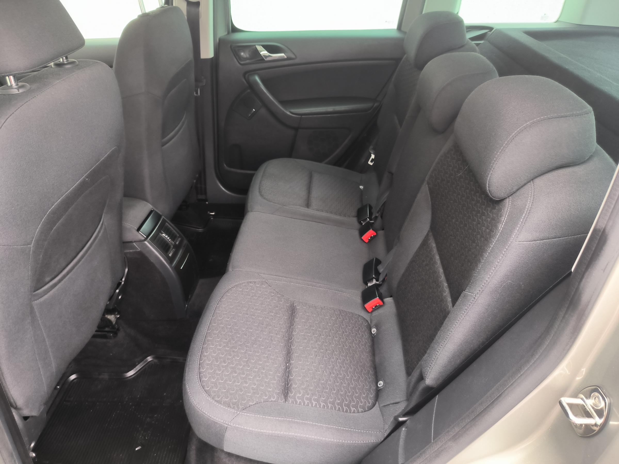 Škoda Yeti, 2011 - pohled č. 10