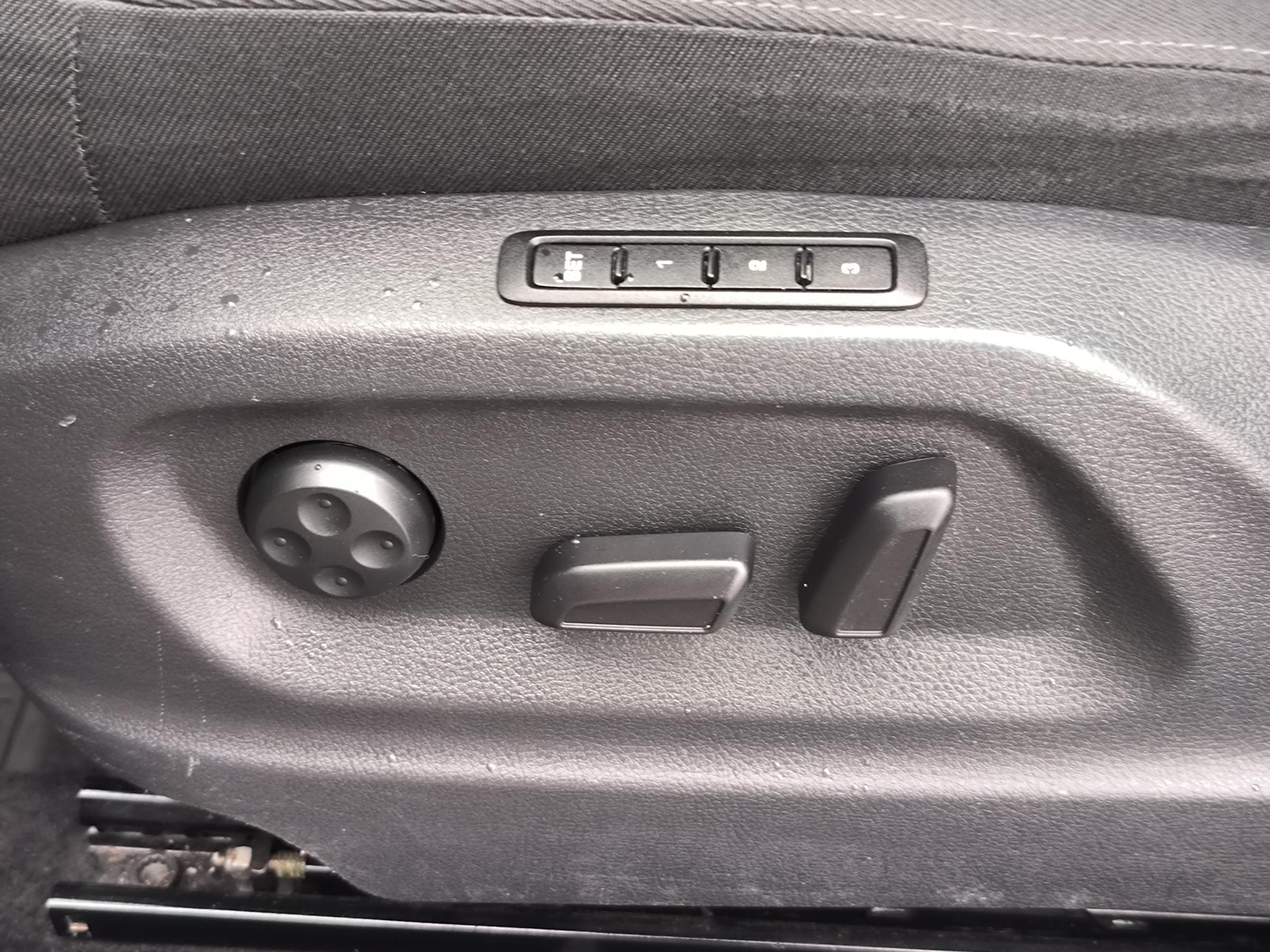 Škoda Yeti, 2011 - pohled č. 11