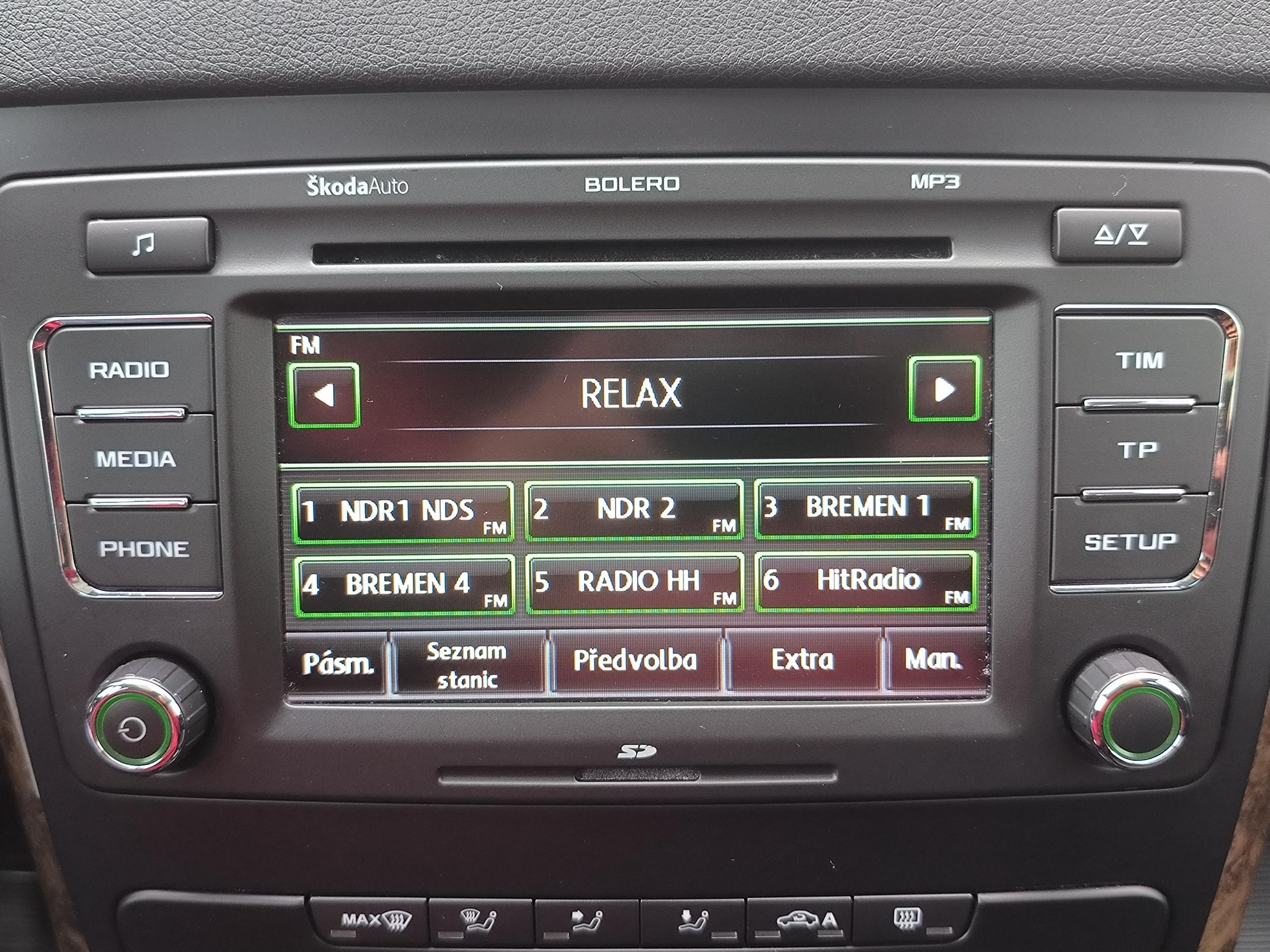 Škoda Yeti, 2011 - pohled č. 12