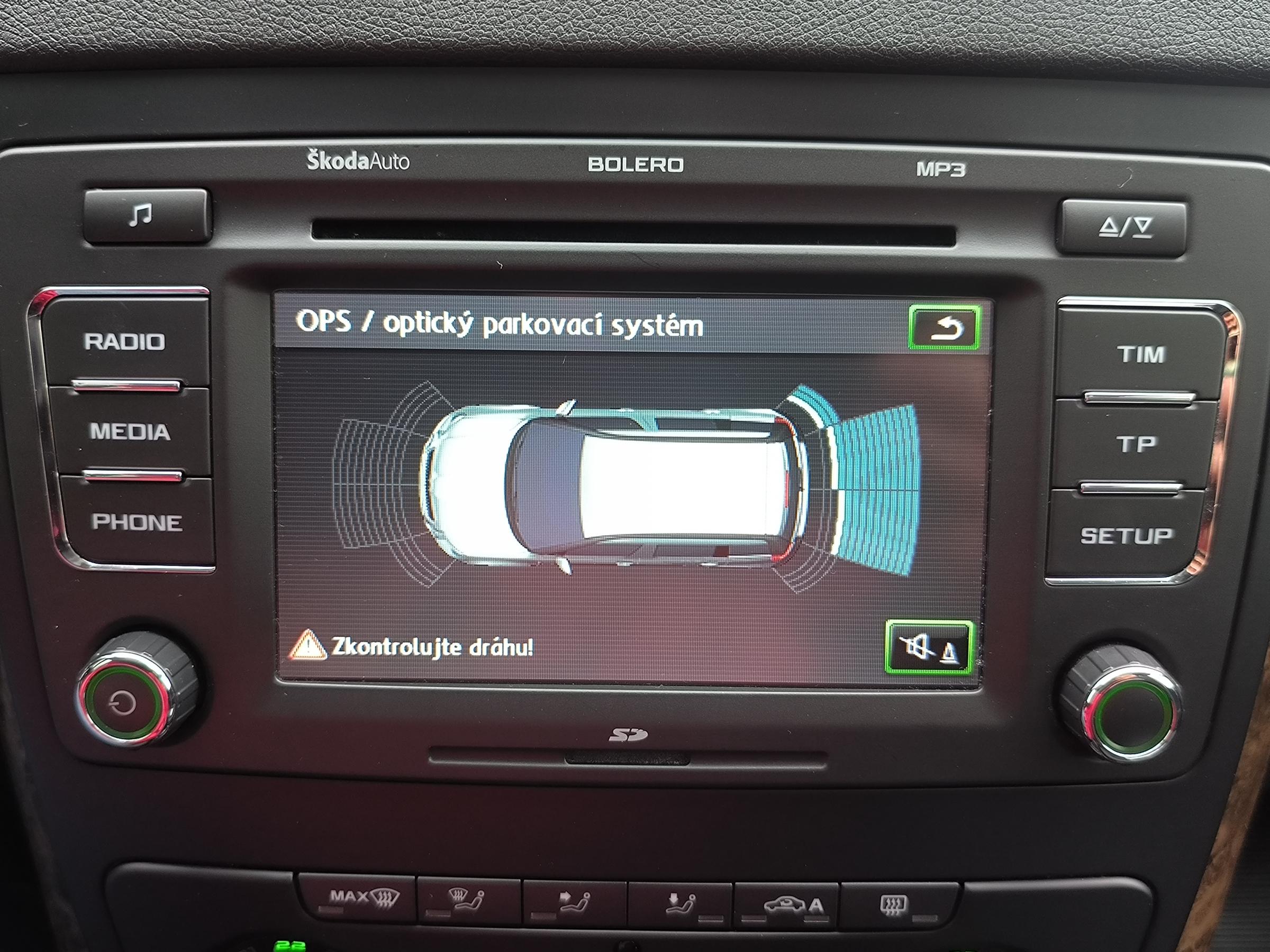 Škoda Yeti, 2011 - pohled č. 13