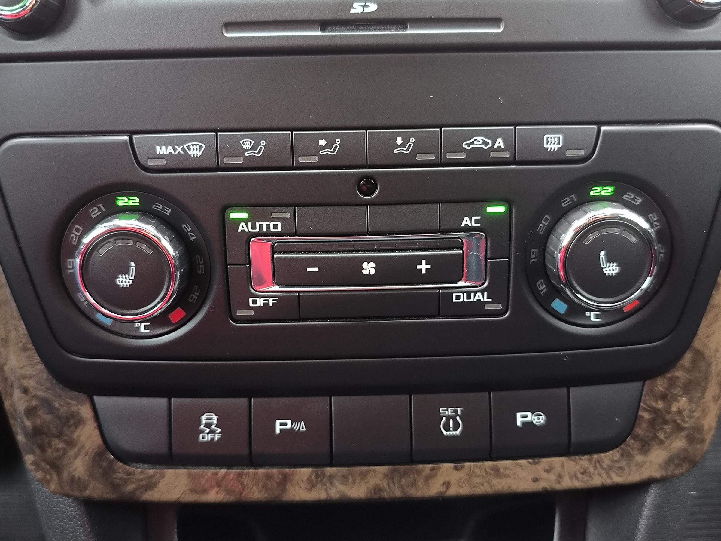 Škoda Yeti, 2011 - pohled č. 14