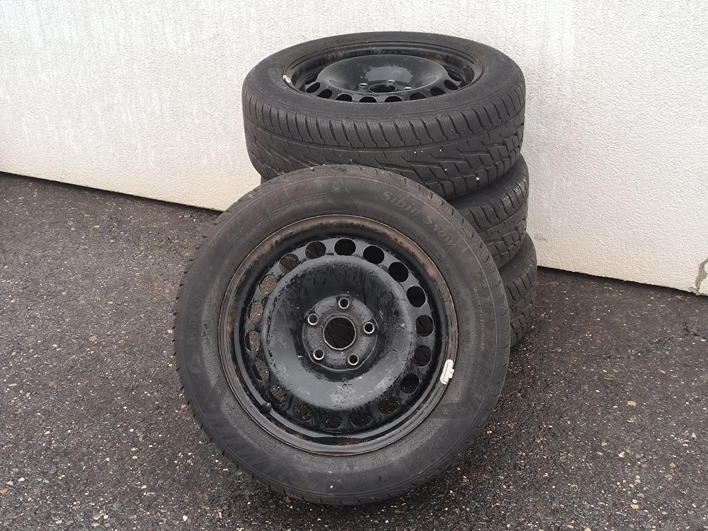 Škoda Yeti, 2011 - pohled č. 19