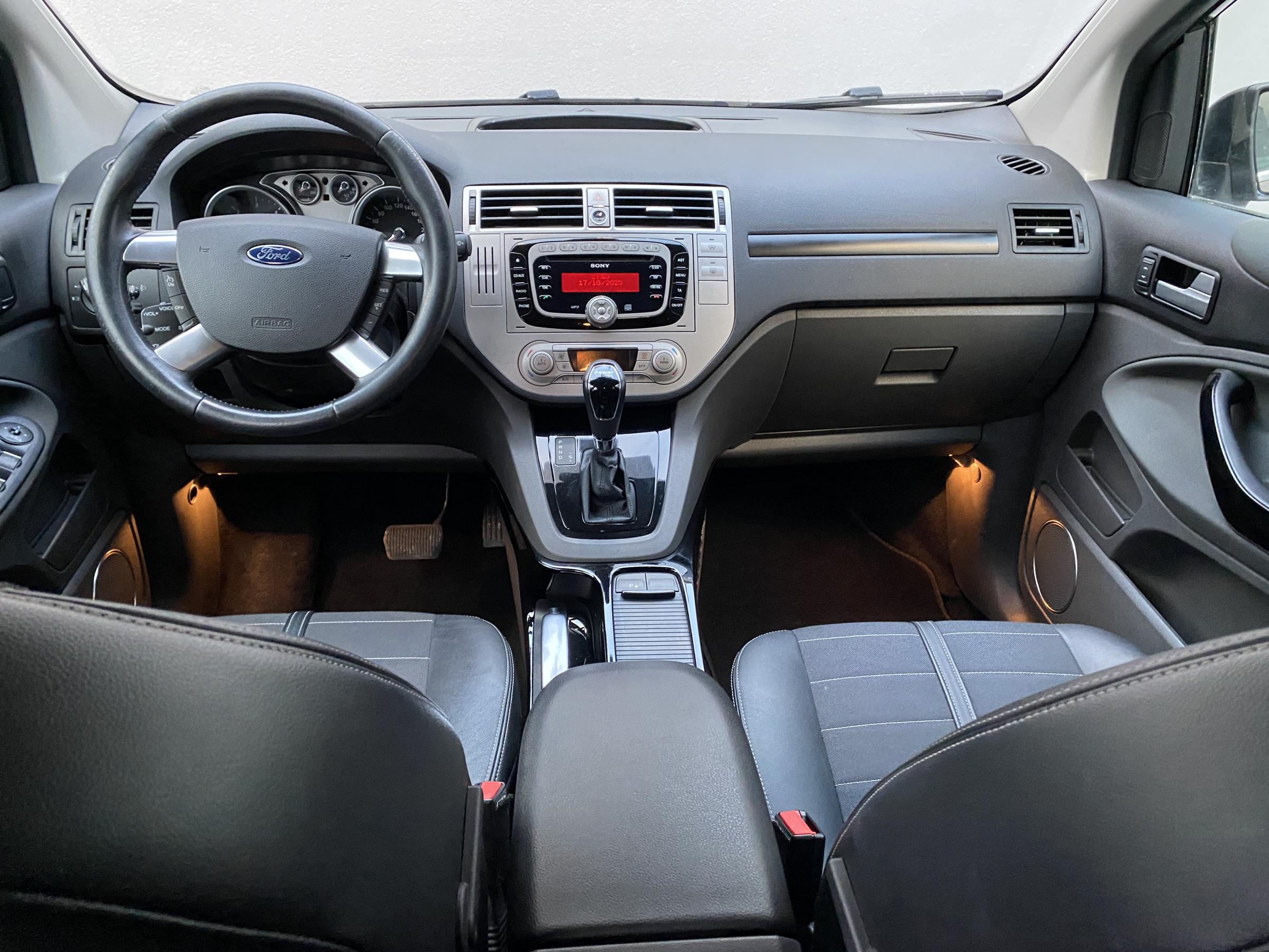 Ford Kuga, 2011 - pohled č. 8