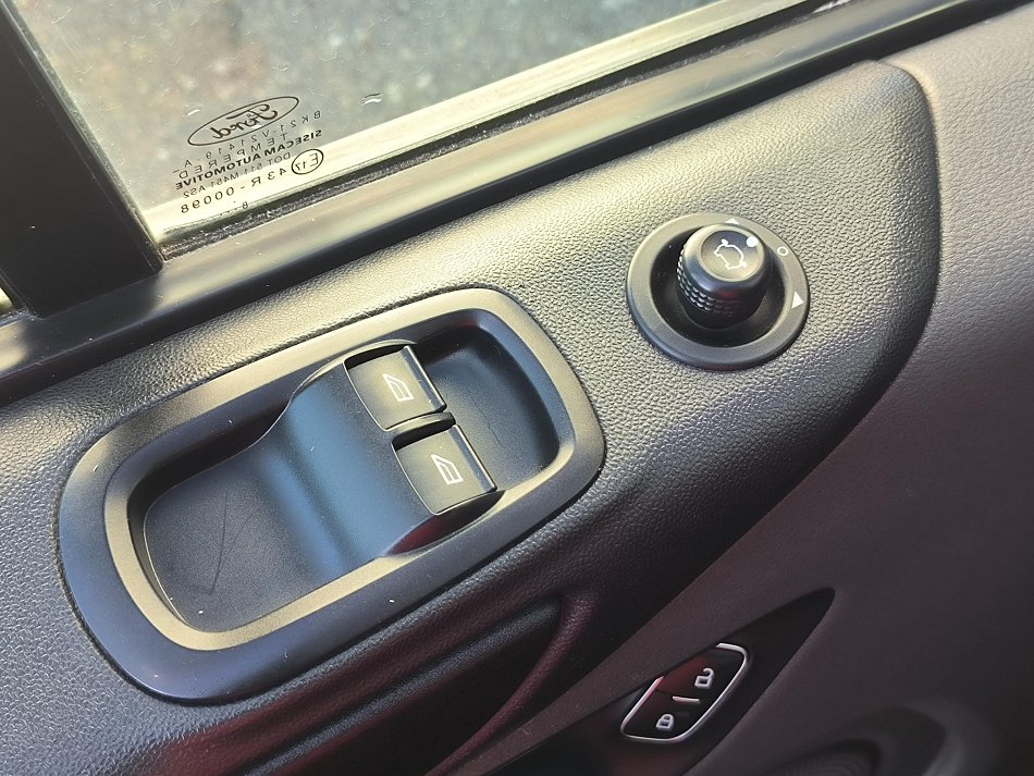 Ford Transit Custom 2.0TDCi Trend L1H1