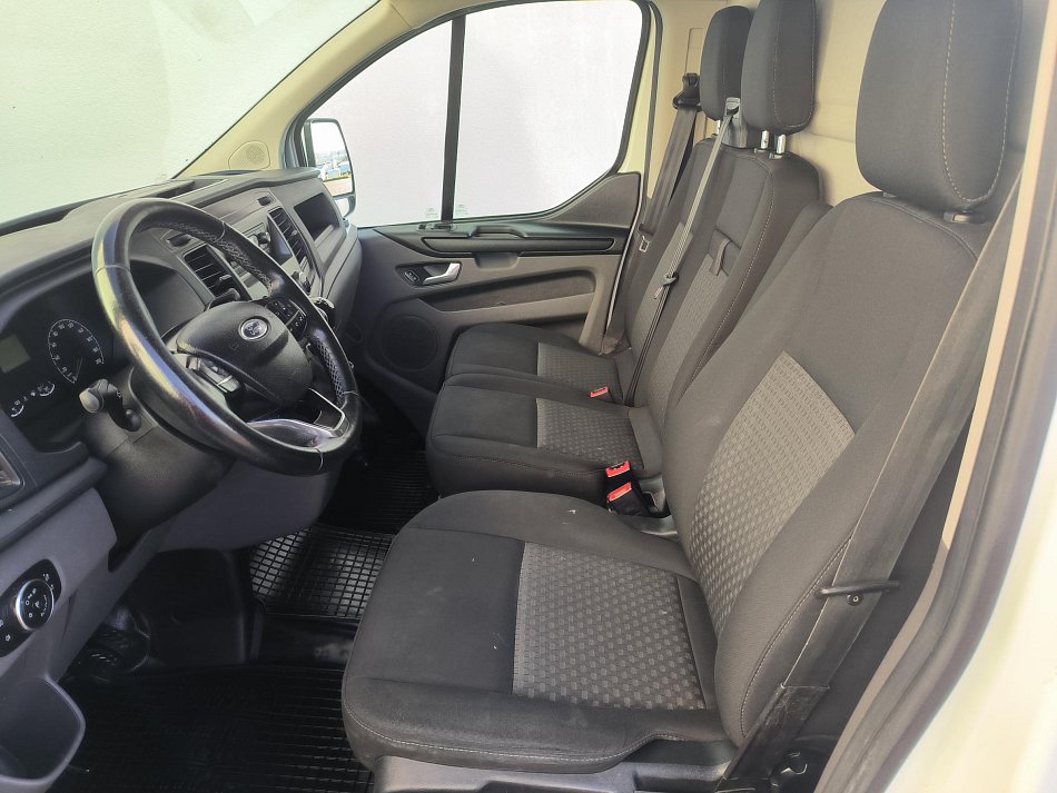 Ford Transit Custom 2.0TDCi Trend L1H1