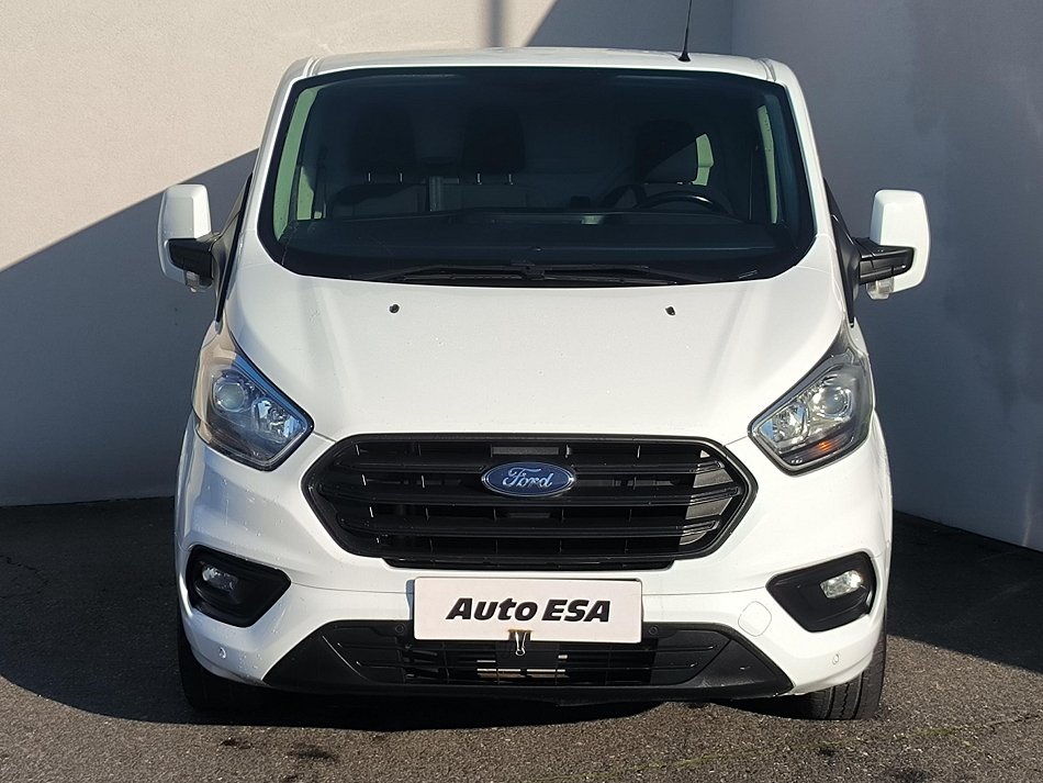 Ford Transit Custom 2.0TDCi Trend L1H1