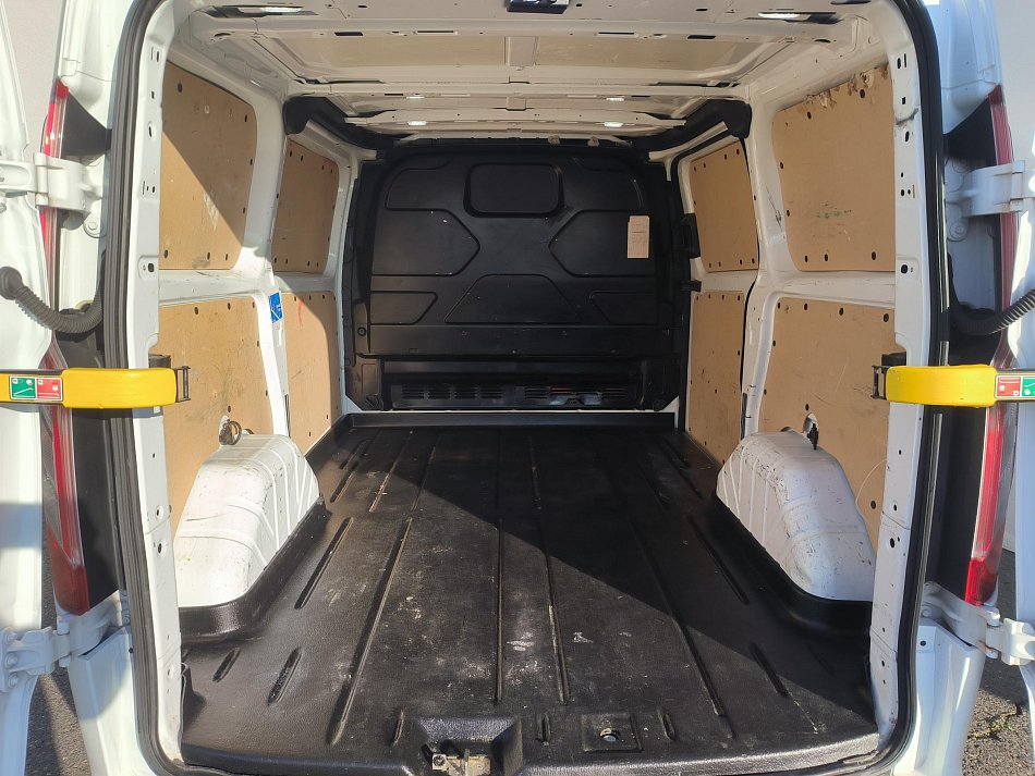 Ford Transit Custom 2.0TDCi Trend L1H1