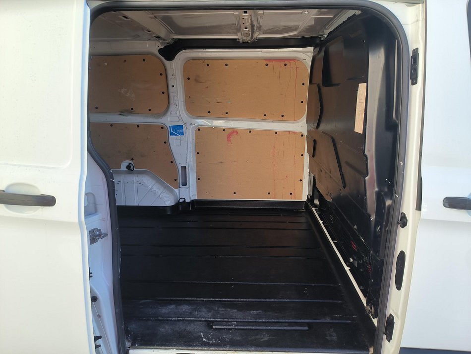 Ford Transit Custom 2.0TDCi Trend L1H1