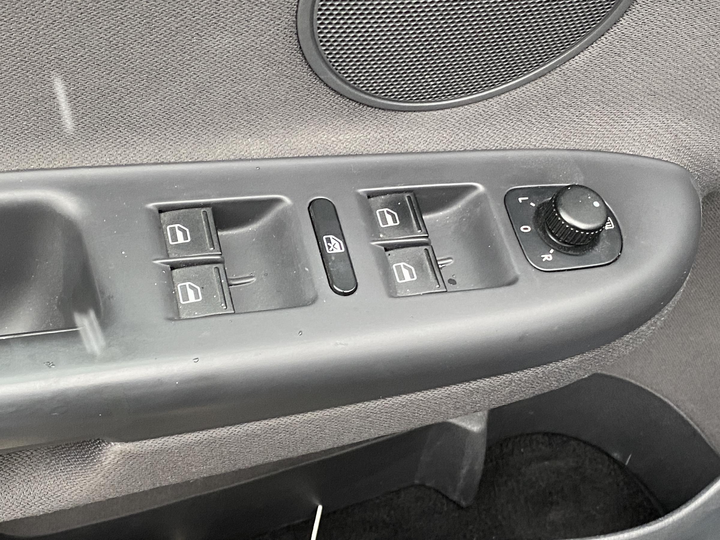 Volkswagen Golf Plus, 2007 - pohled č. 11