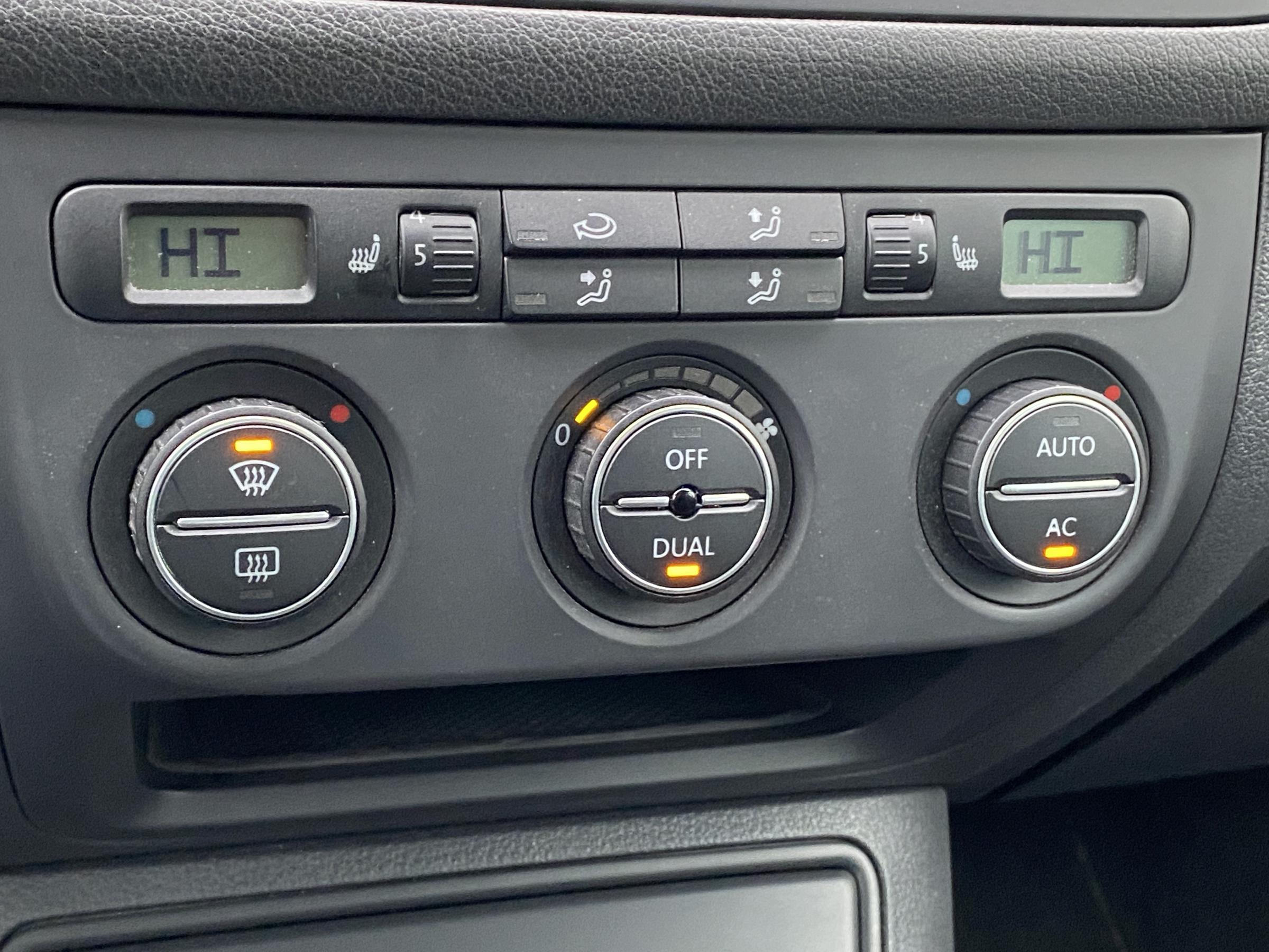 Volkswagen Golf Plus, 2007 - pohled č. 14