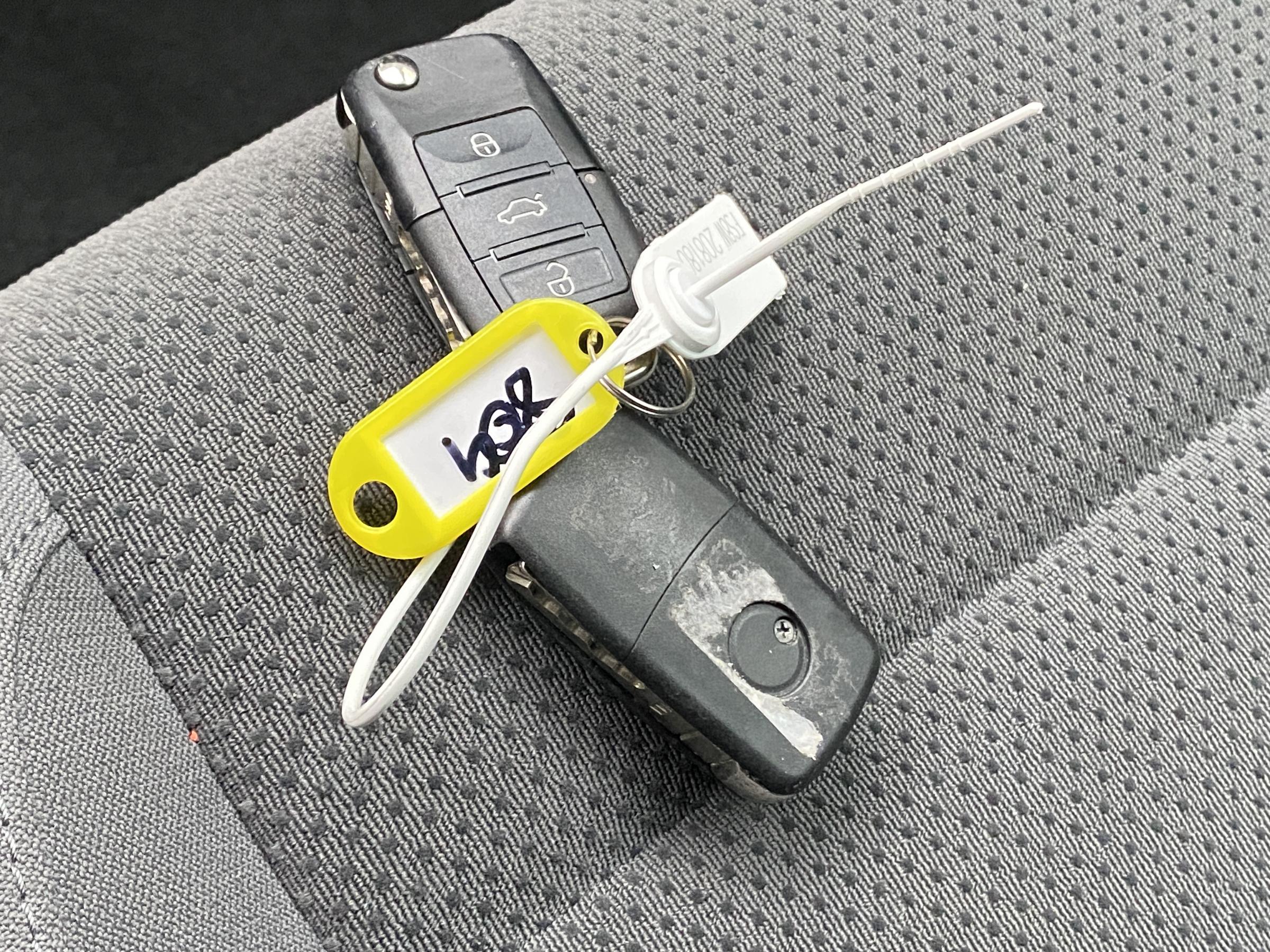 Volkswagen Golf Plus, 2007 - pohled č. 16