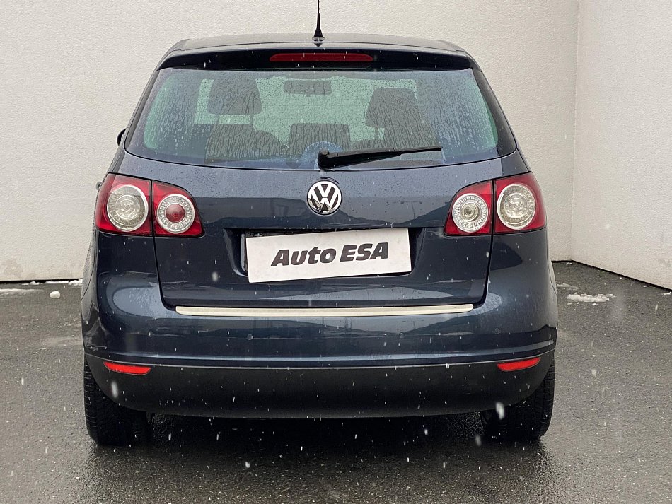 Volkswagen Golf Plus 1.4 TSi Comfortline