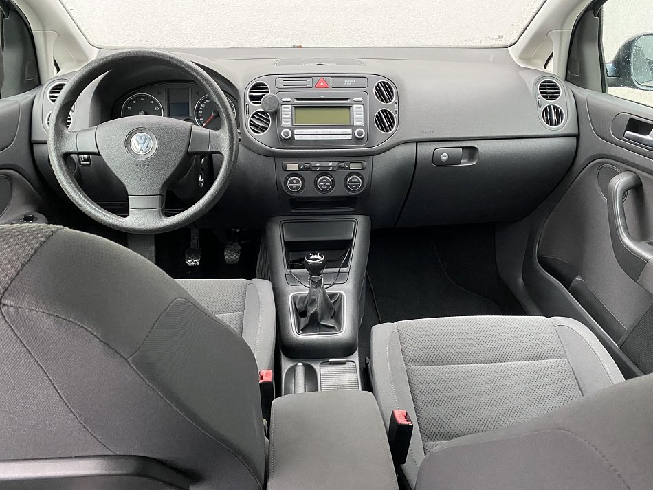 Volkswagen Golf Plus 1.4 TSi Comfortline