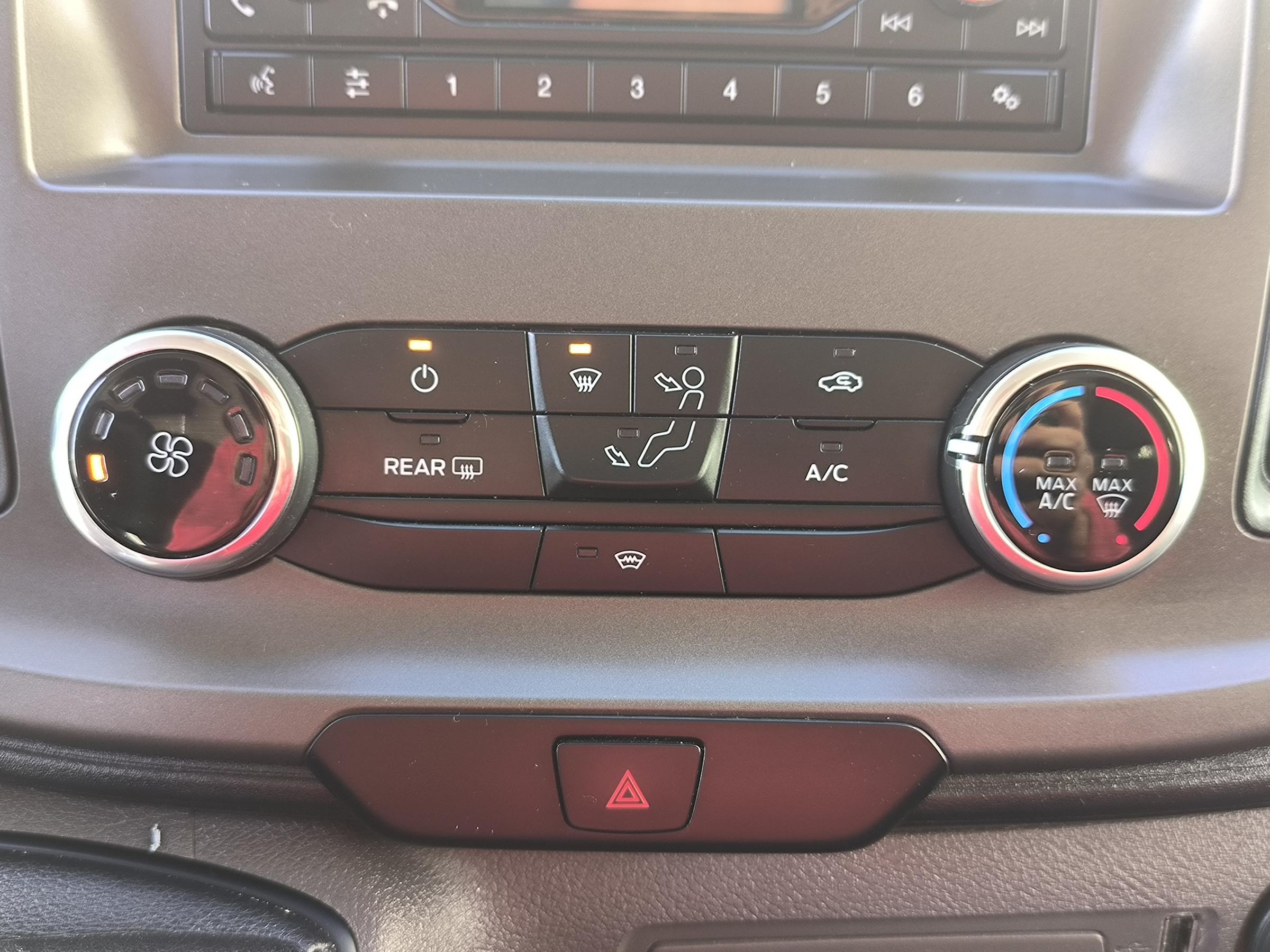 Ford Transit Custom, 2019 - pohled č. 15