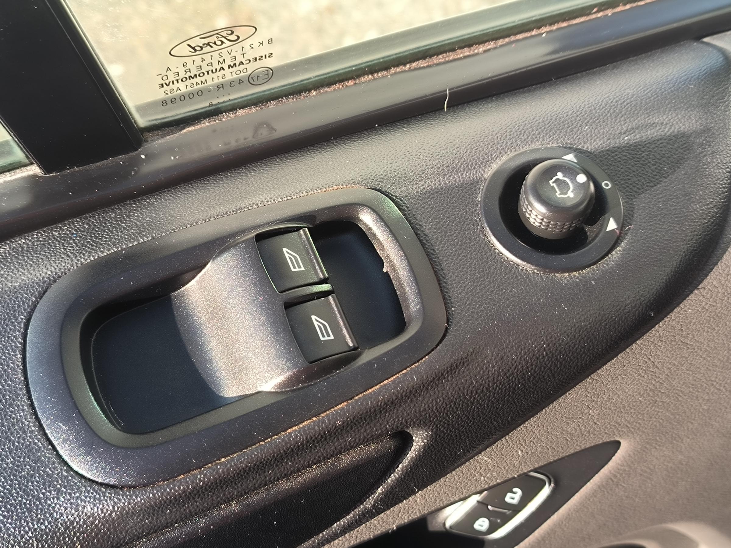 Ford Transit Custom, 2019 - pohled č. 17