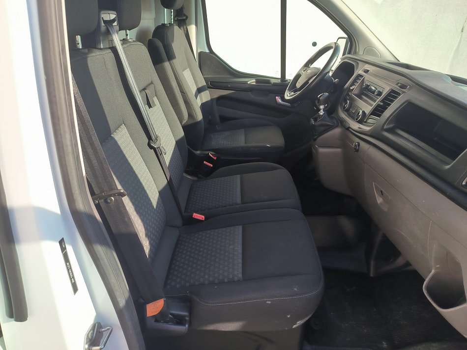 Ford Transit Custom 2.0TDCi Trend L1H1