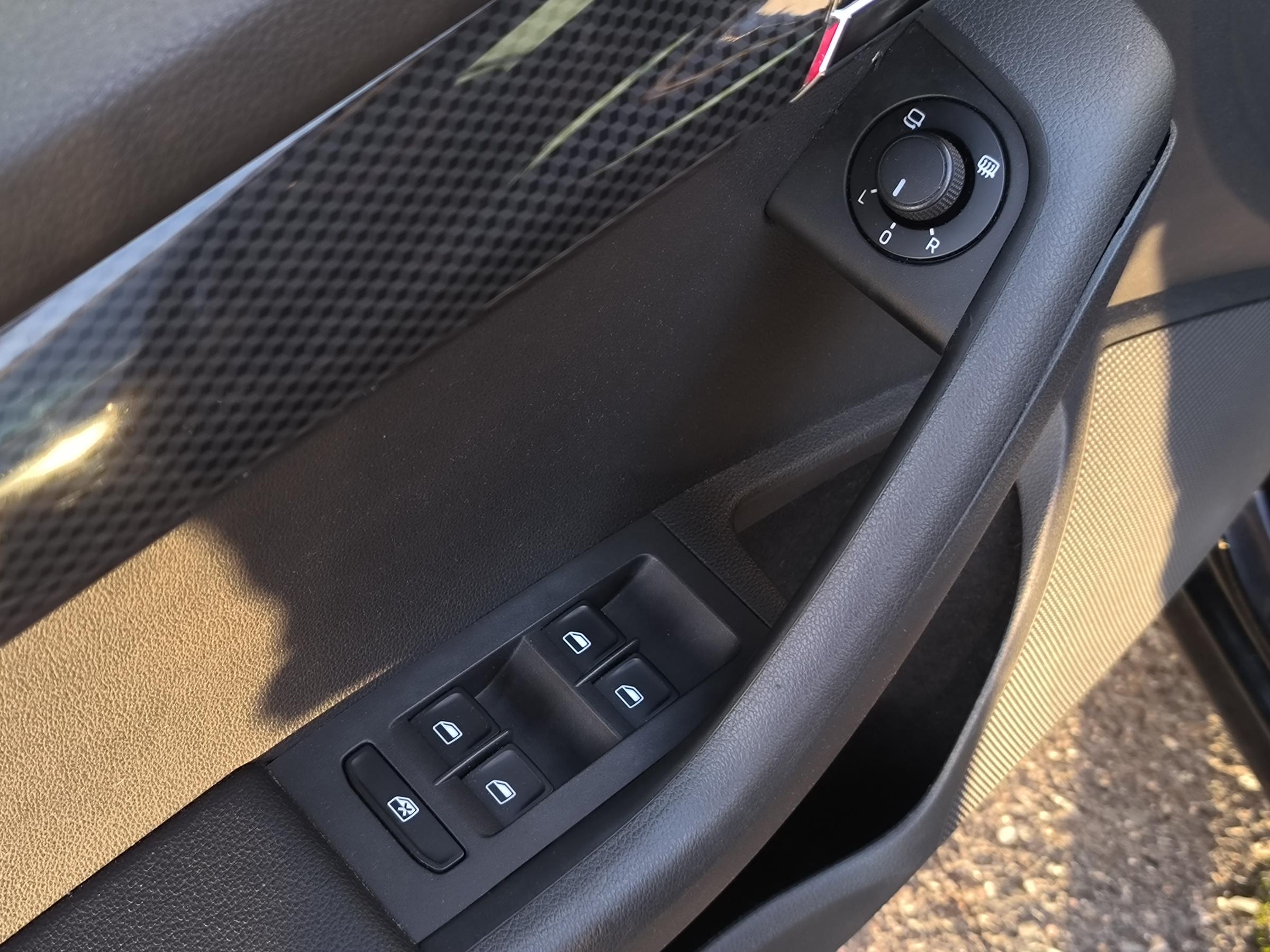 Škoda Octavia III, 2015 - pohled č. 17