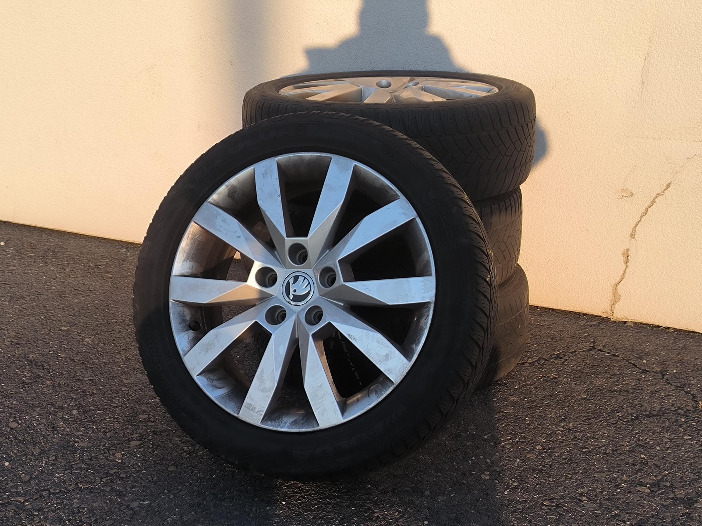 Škoda Octavia III, 2015 - pohled č. 18