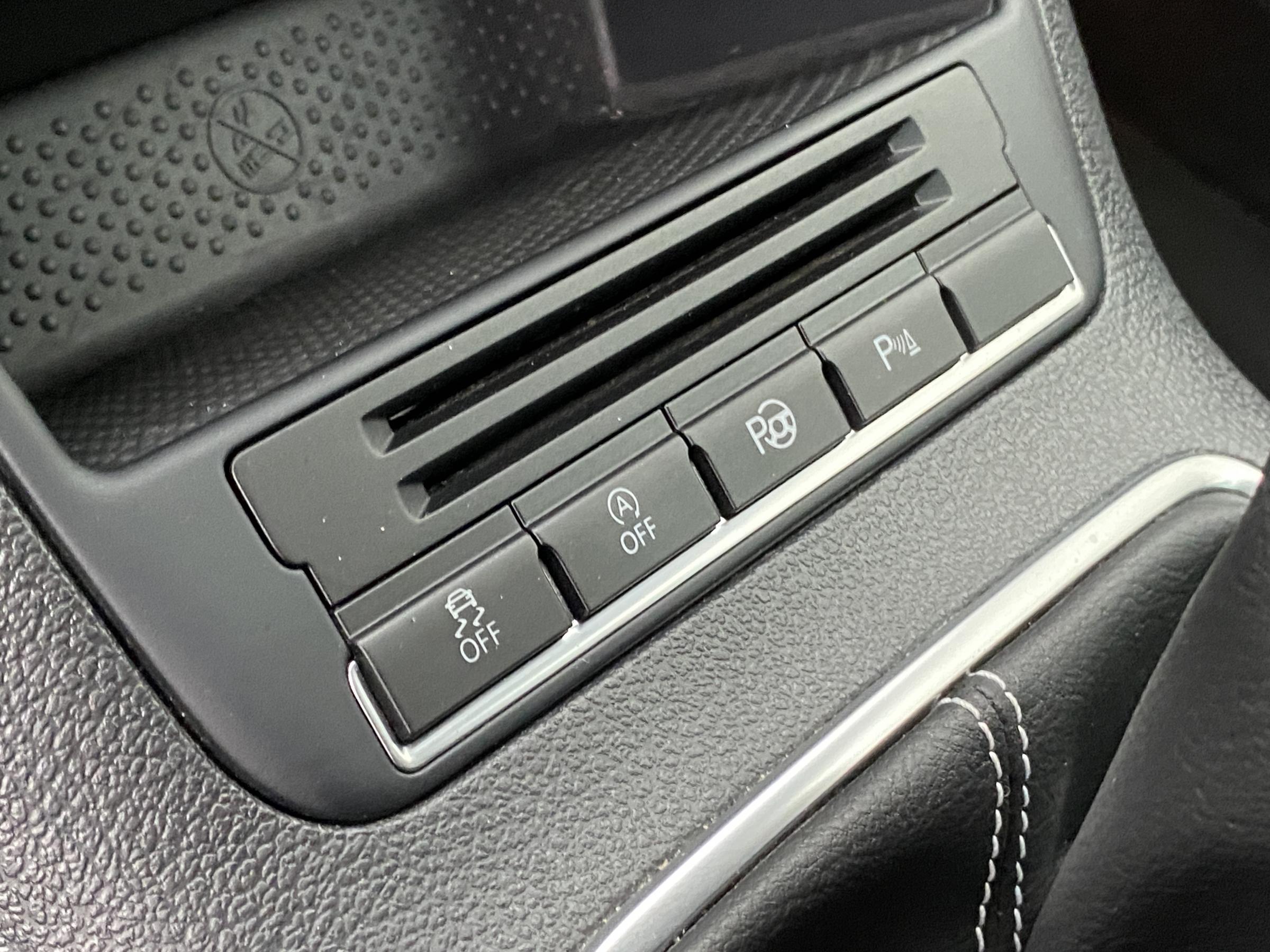 Volkswagen Tiguan, 2014 - pohled č. 14