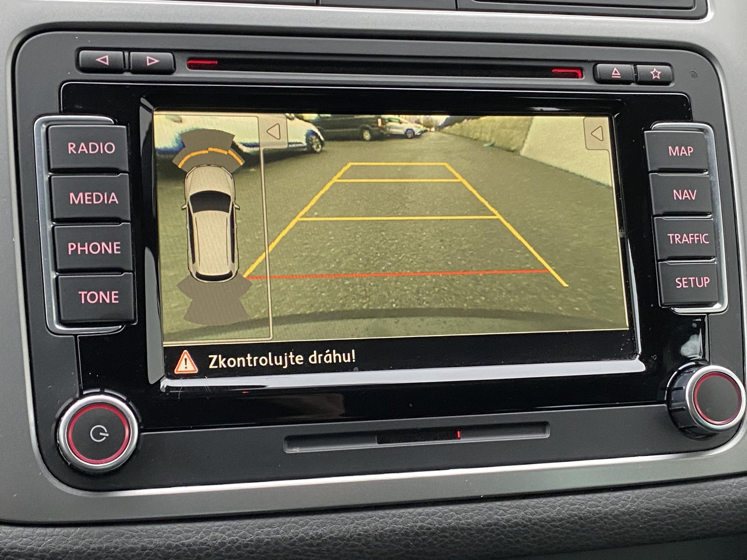 Volkswagen Tiguan, 2014 - pohled č. 17