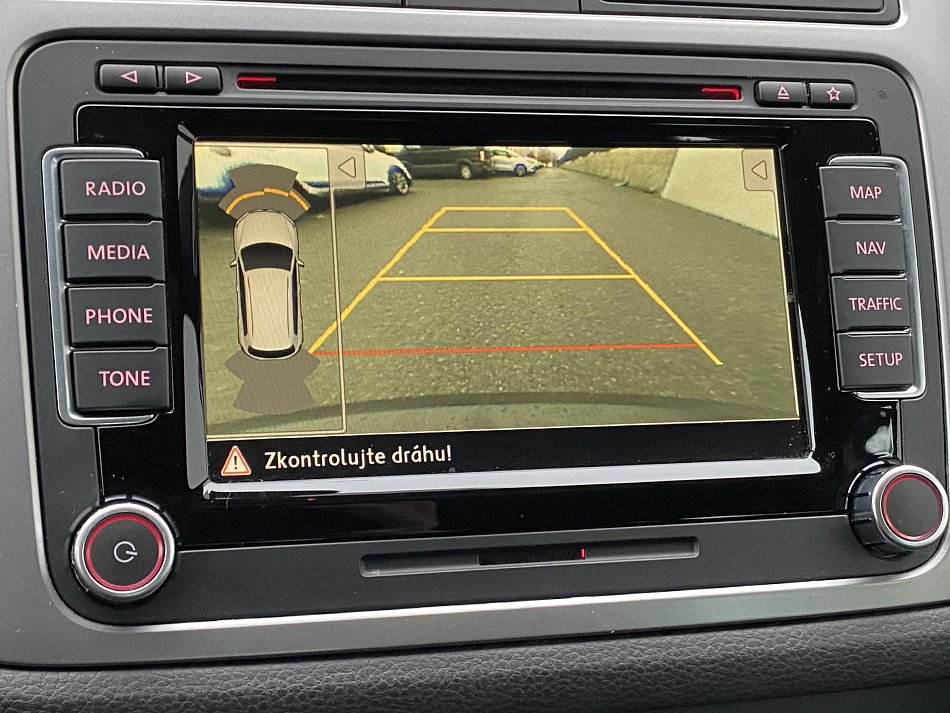 Volkswagen Tiguan 1.4 TSi CUP