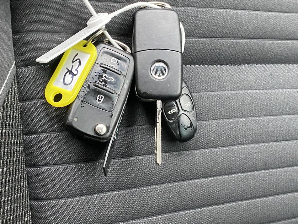 Volkswagen Tiguan 1.4 TSi CUP