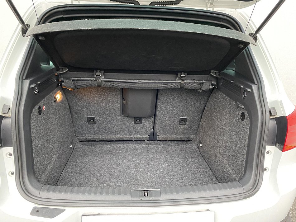 Volkswagen Tiguan 1.4 TSi CUP