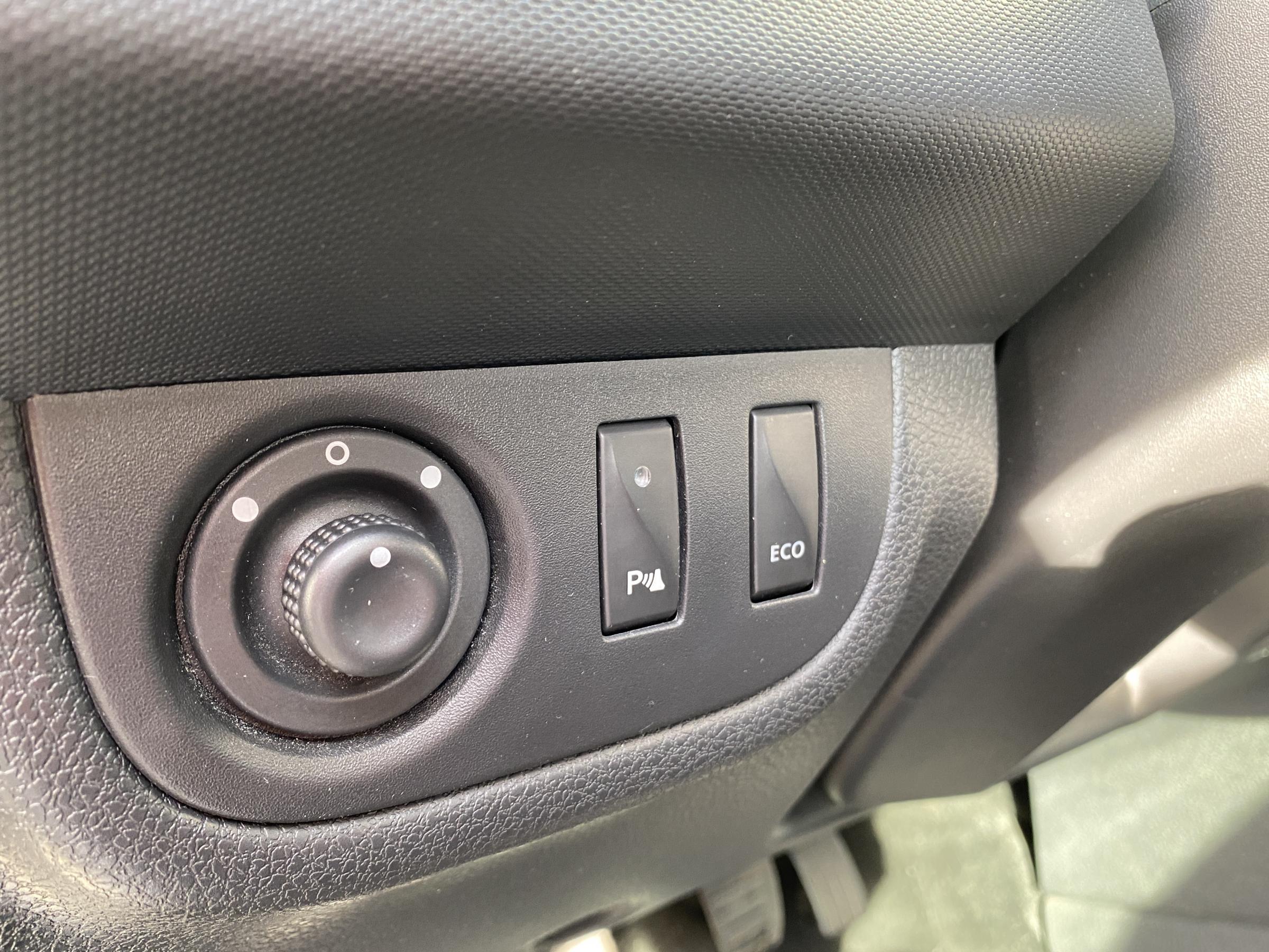 Dacia Logan, 2015 - pohled č. 13