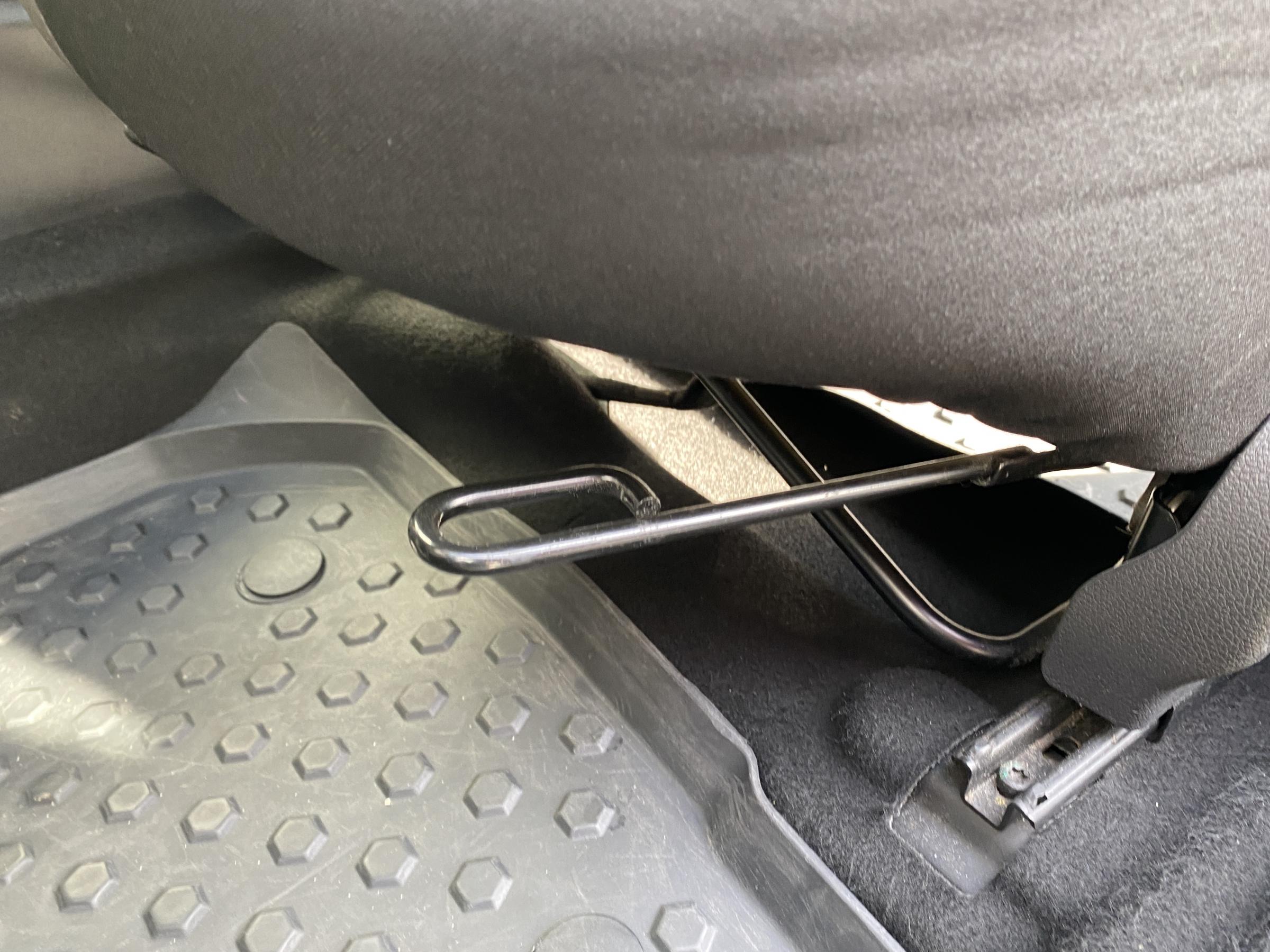 Dacia Logan, 2015 - pohled č. 14