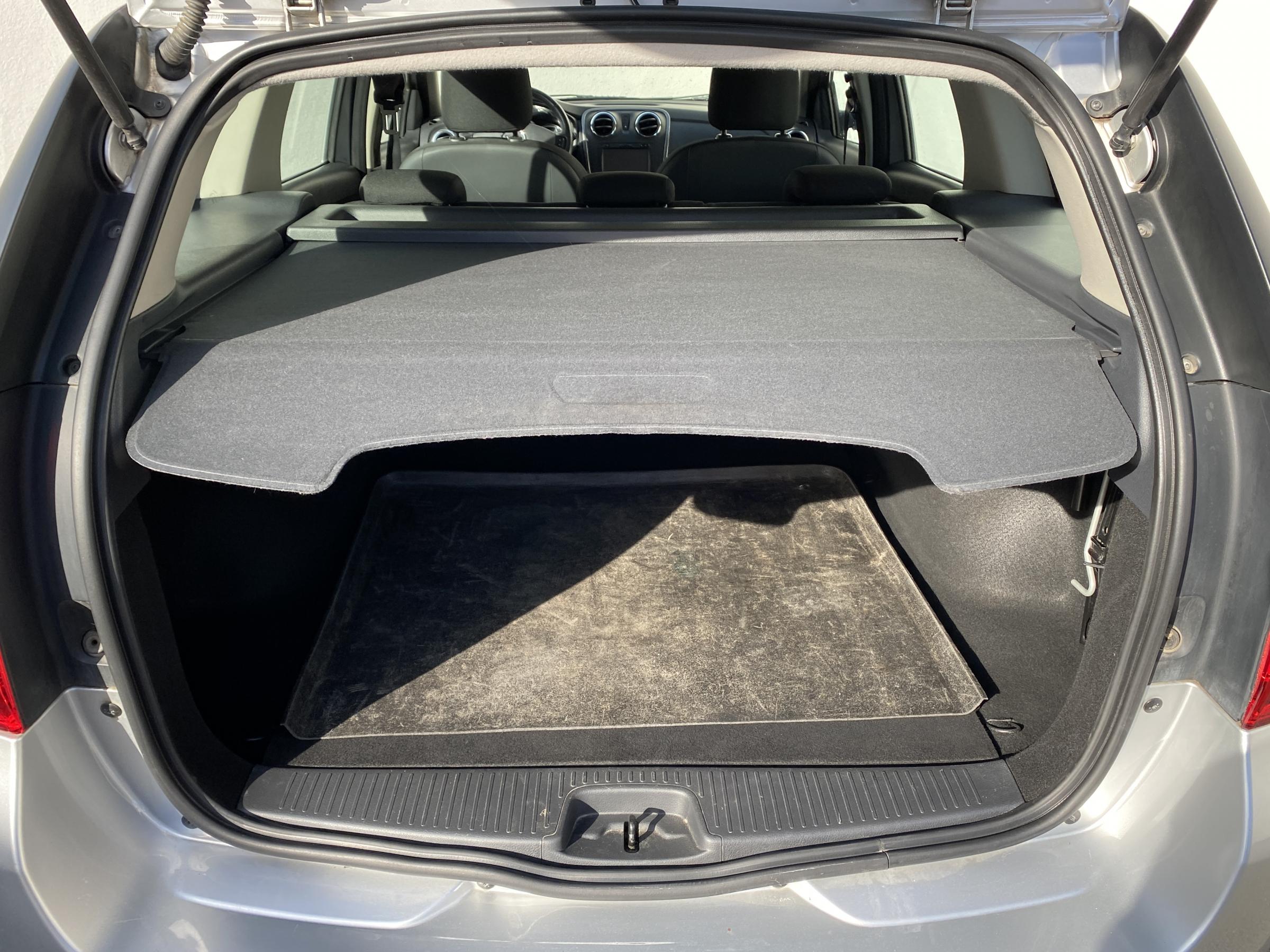 Dacia Logan, 2015 - pohled č. 7