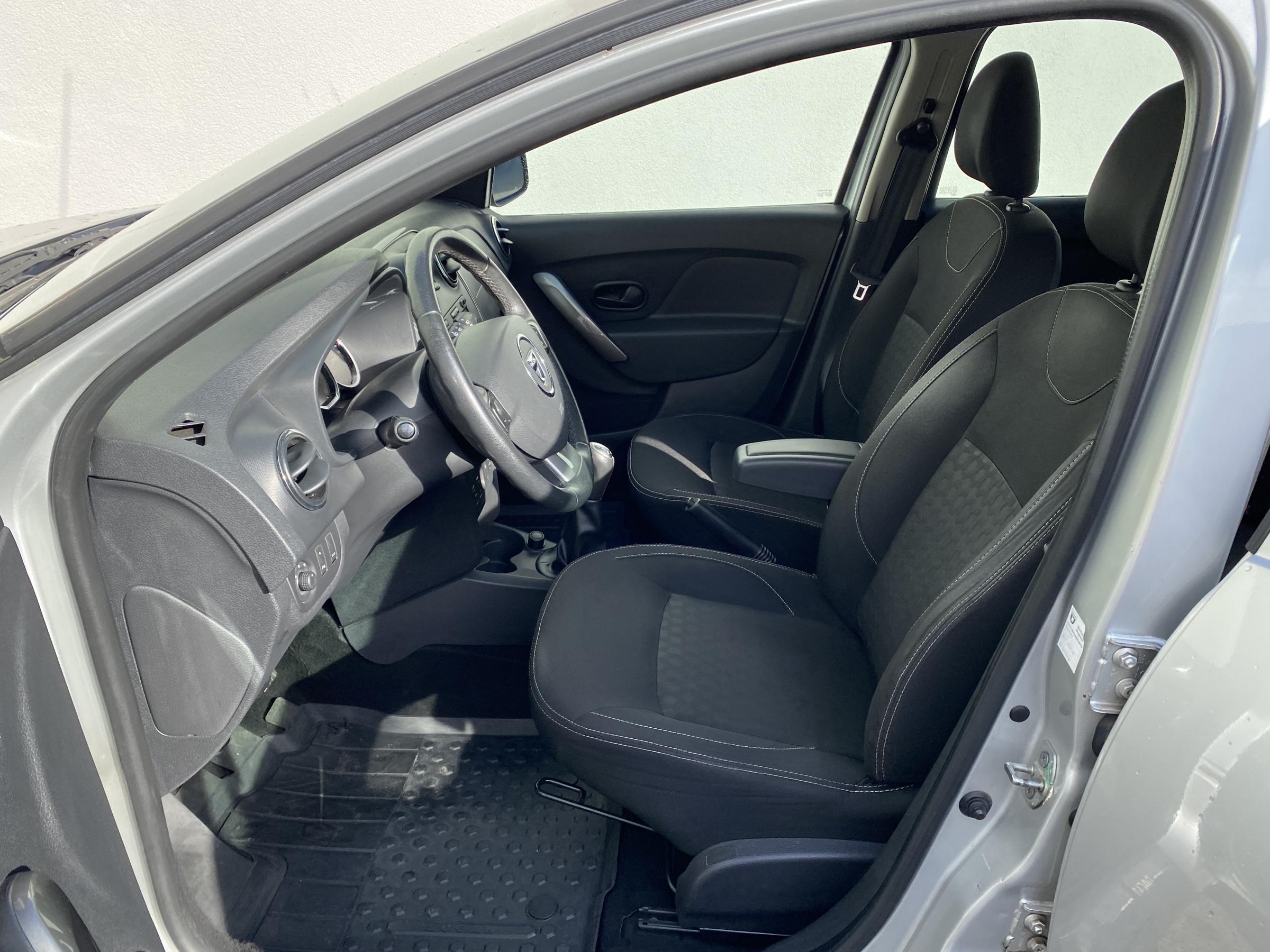 Dacia Logan, 2015 - pohled č. 9