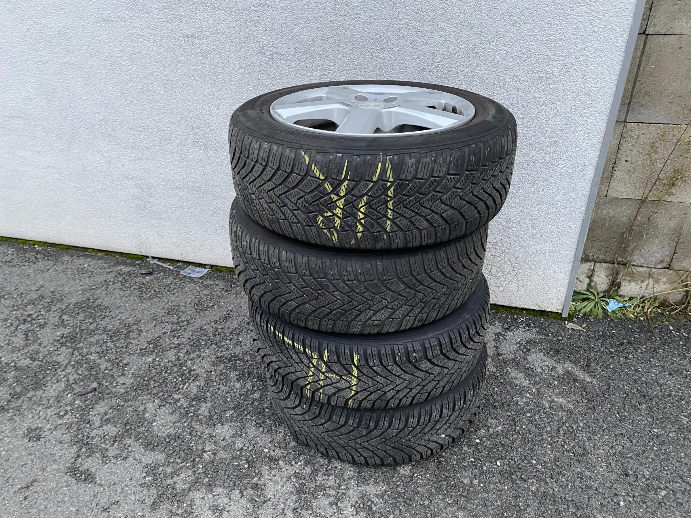 Volkswagen Golf, 2013 - pohled č. 18