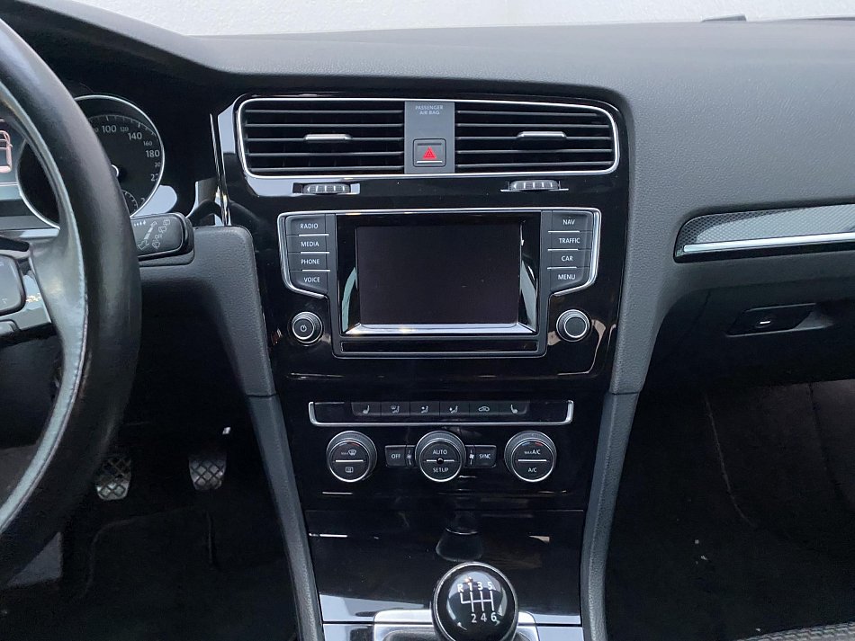 Volkswagen Golf 1.4 TSi Highline