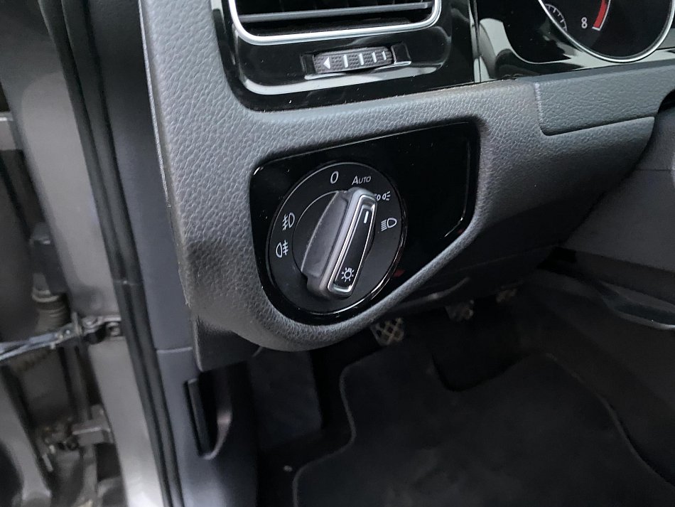 Volkswagen Golf 1.4 TSi Highline