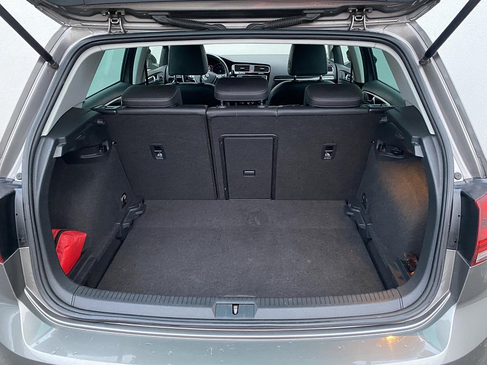 Volkswagen Golf 1.4 TSi Highline