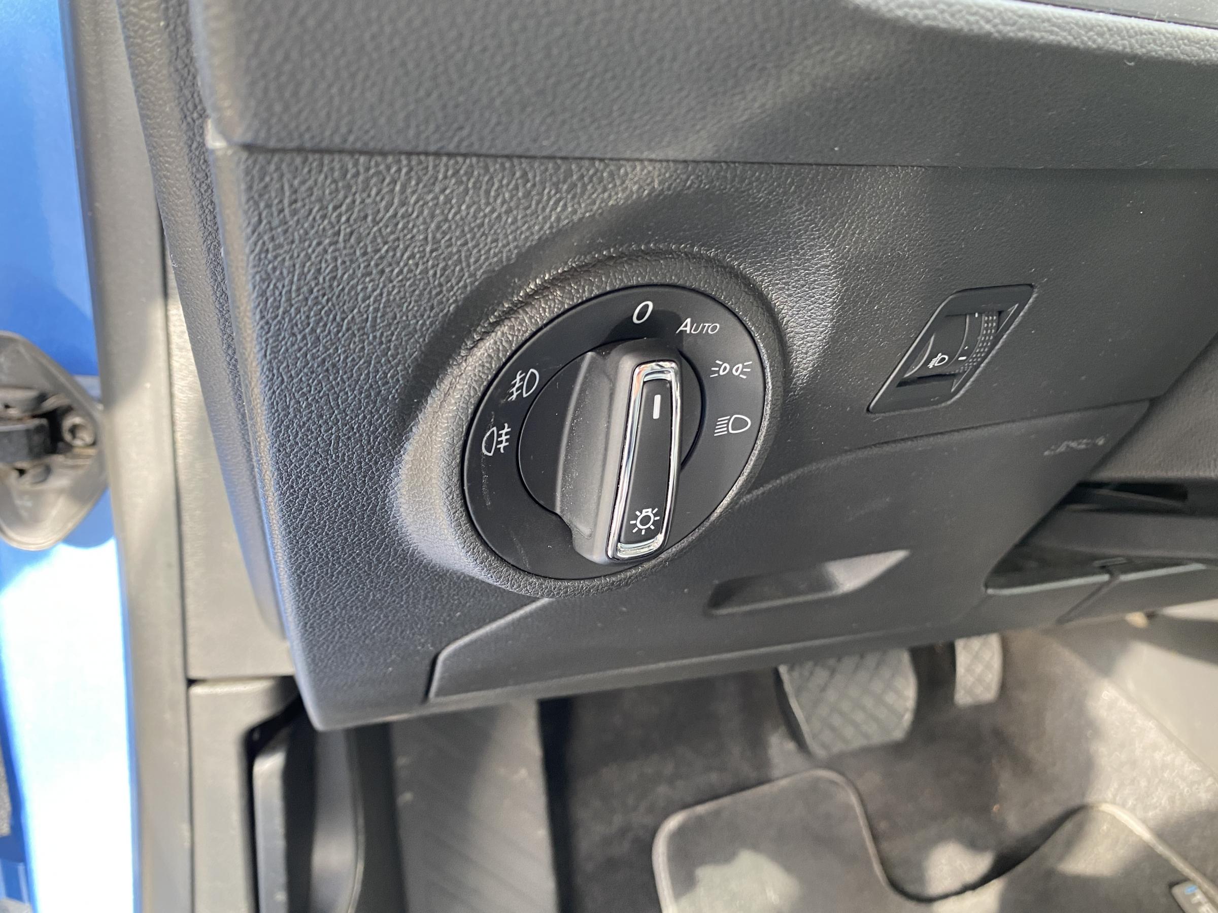 Seat Leon, 2014 - pohled č. 15