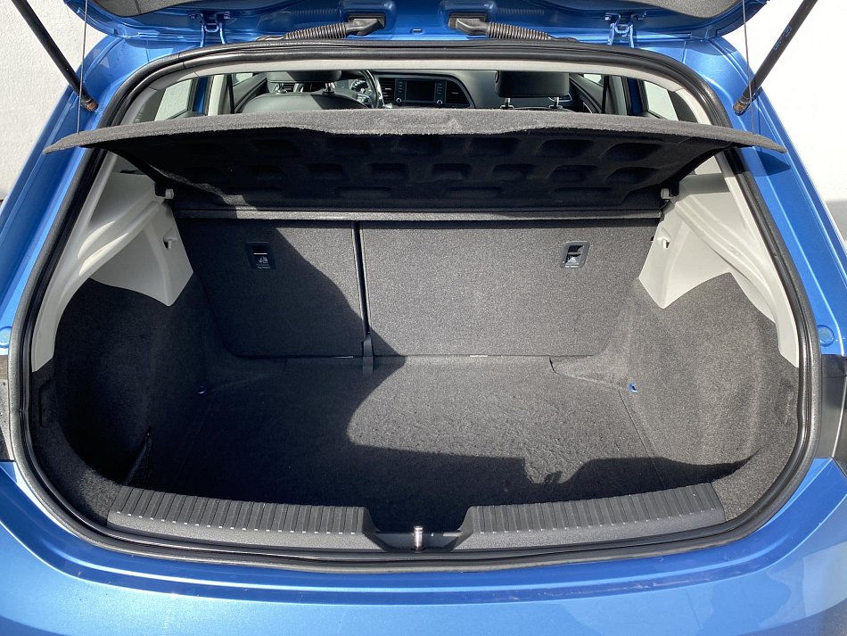 Seat Leon 1.2 TSI ITech