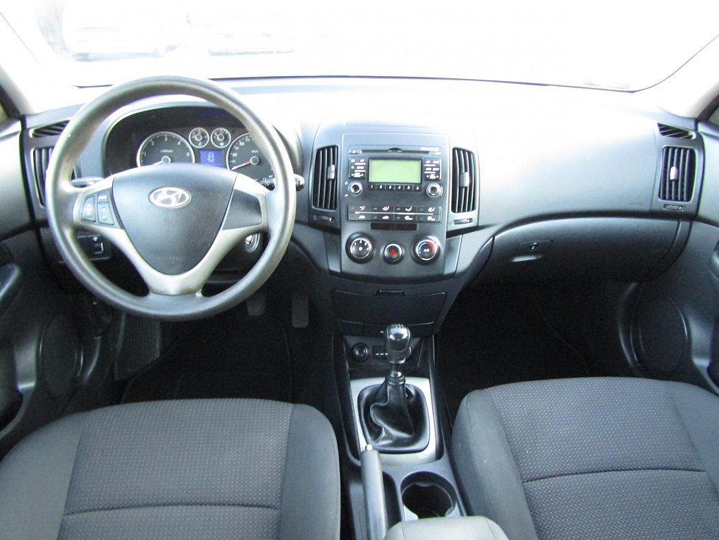 Hyundai I30 1.6 CRDi 